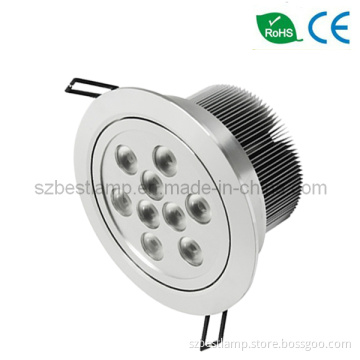 LED Downlights with CREE LEDs